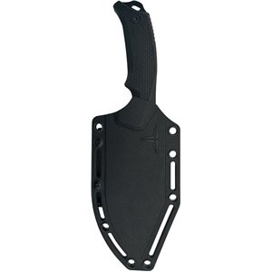 Neuter Fixed Blade