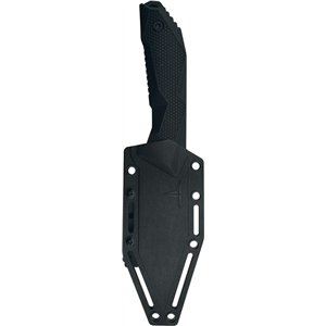 Terminal Fixed Blade