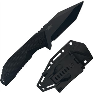 Terminal Fixed Blade