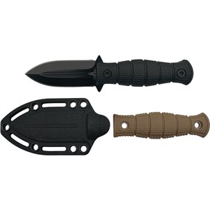 Little Buddy Fixed Blade