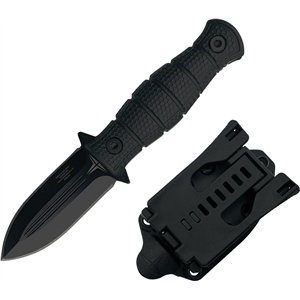 Little Buddy Fixed Blade