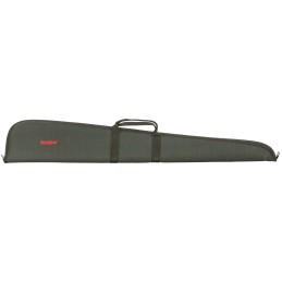 Uncle Mikes 22426 GunMate Shotgun Case Black Nylon 48 Long Shotgun