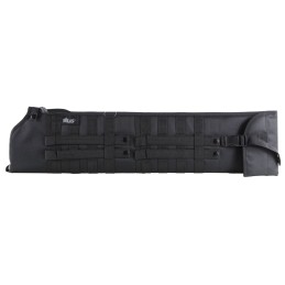 US PeaceKeeper P13035 Shotgun Scabbard  Black 600D Polyester