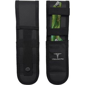 Bloodstrike Fixed Blade Grn