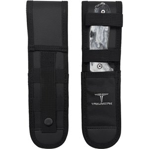 Takumi Fixed Blade Black