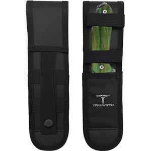 Takumi Fixed Blade Green