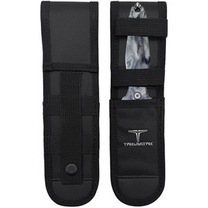 Protector Fixed Blade Black