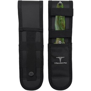 Protector Fixed Blade Green