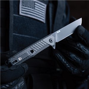 F1 Alpha Linerlock CF/Blue