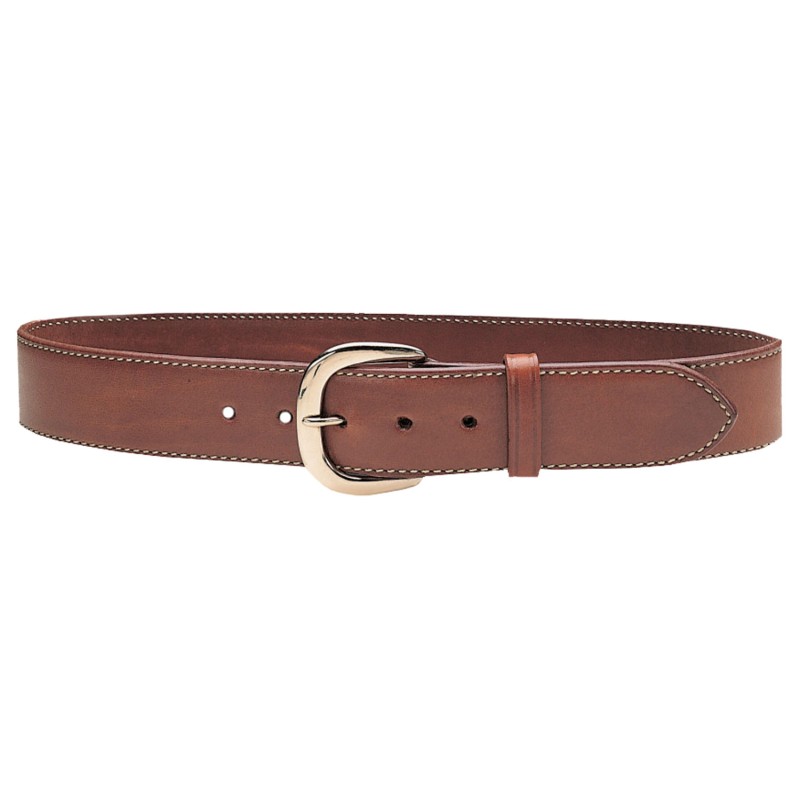 Galco SB236 Sport Belt Size 36 Tan Steerhide