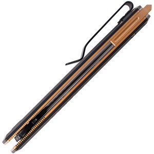 F1 Alpha Linerlock EOTECH