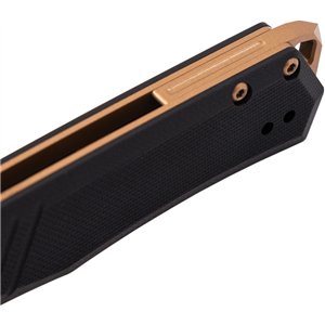 F1 Alpha Linerlock EOTECH