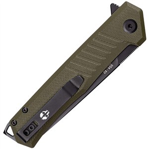 F1 Alpha Linerlock OD