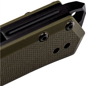 F1 Alpha Linerlock OD