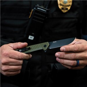 F1 Alpha Linerlock OD