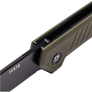 F1 Alpha Linerlock OD