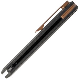 F2 Bravo Linerlock EOTECH