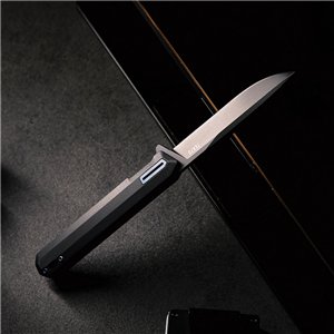 F2 Bravo Linerlock Black/Blue