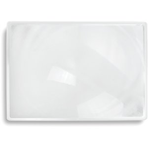 PageMagnifier Rigid Frame