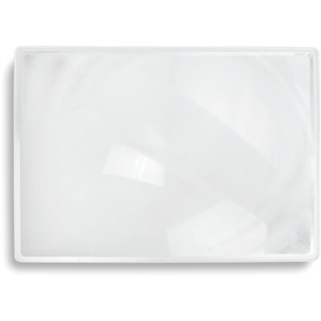 PageMagnifier Rigid Frame