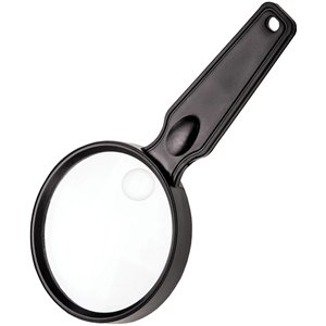MagniView Handheld Magnifier