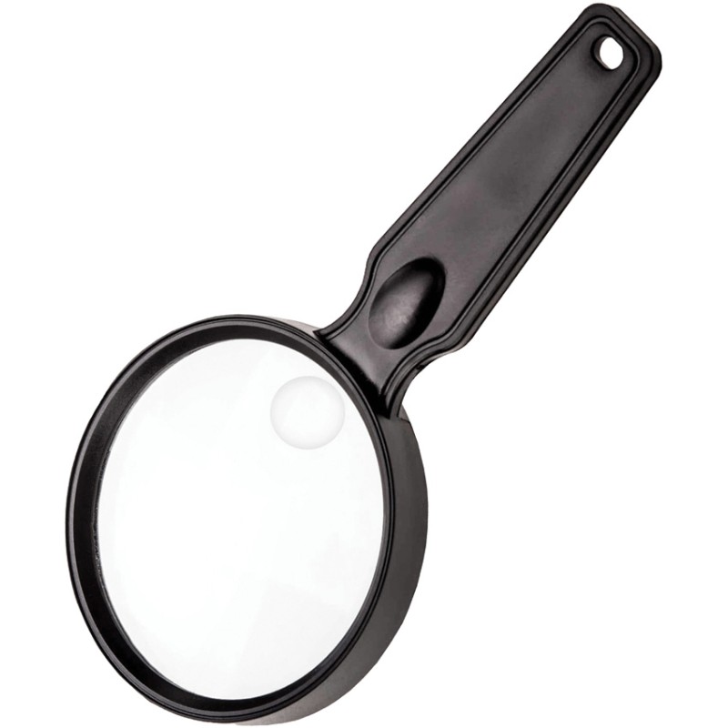 MagniView Handheld Magnifier