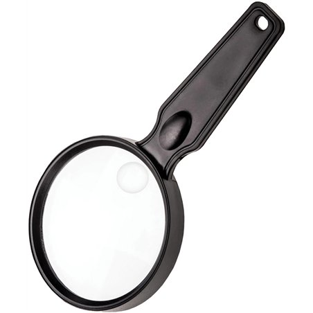 MagniView Handheld Magnifier
