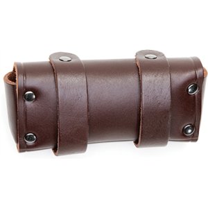 Union Belt Sheath Brown