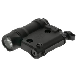 Crimson Trace 0100020 CMR301 Green Laser Sight  Tactical Light System Rail Master Pro Black Rifle