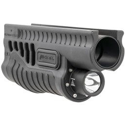 Nightstick SFL11WL Shotgun Forend Light  Black 1200 Lumens White LED Mossberg 500590Shockwave