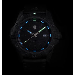 ProTek Dive 1000 Series Blk