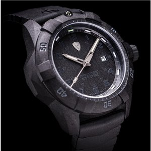 ProTek Dive 1000 Series Blk