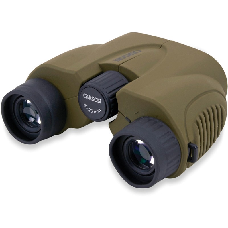 Hornet Binoculars 8x22