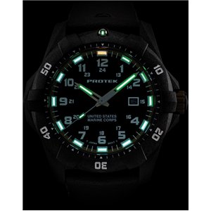 USMC Dive Watch 1012 Series