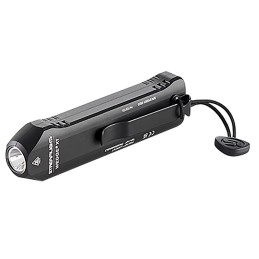 Streamlight 88812 Wedge XT Everyday Carry Flashlight  Black Anodized 50500 Lumens White LED