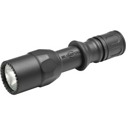 SureFire G2ZXCBK G2ZX Combat Light  Black 600 Lumens White LED