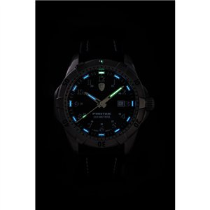 ProTek Dive 2000 Series Blk