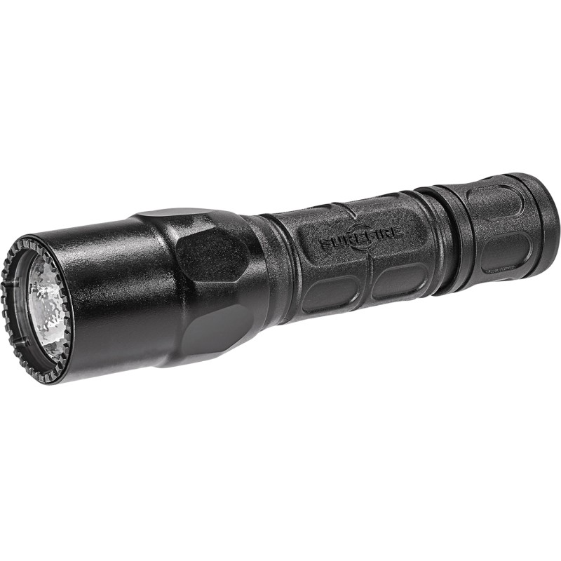 SureFire G2XDBK G2X Pro  Black 15600 Lumens White LED