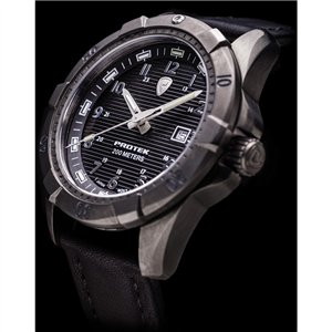 ProTek Dive 2000 Series Blk