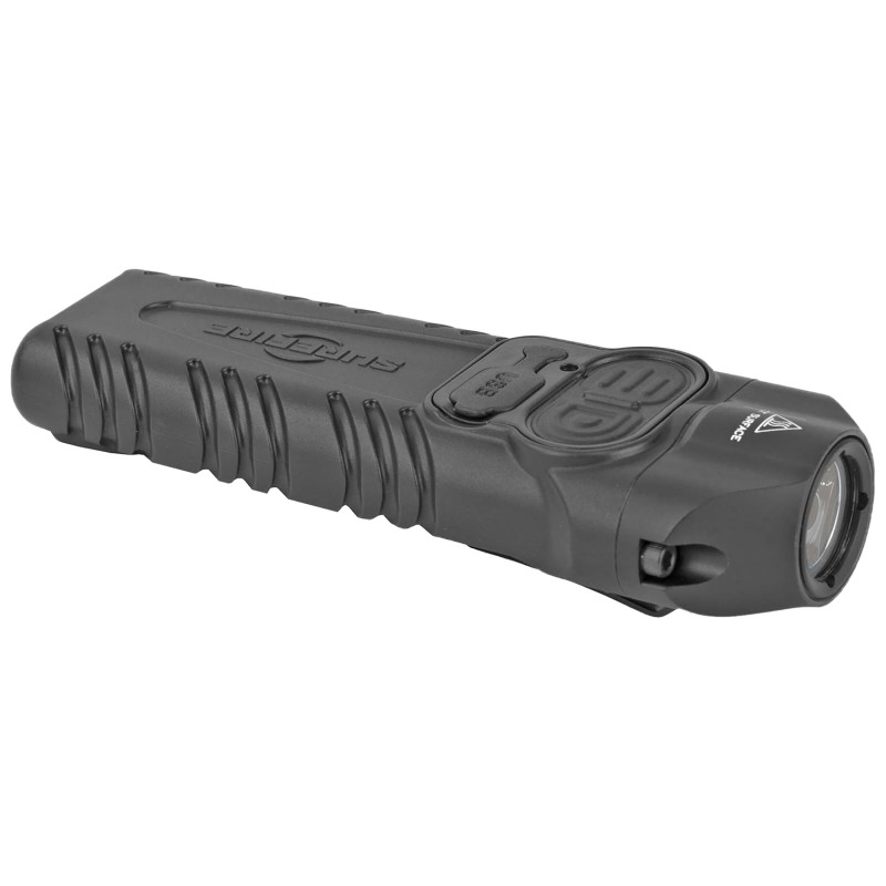 SureFire PLRB Stiletto Pro  Black Anodized 253001000 Lumens White LED