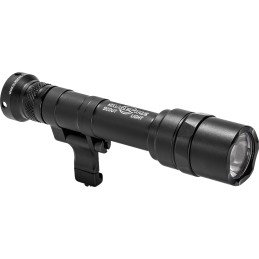 SureFire M640OUBKPRO Scout Light Pro  Black Anodized 1000 Lumens White LED