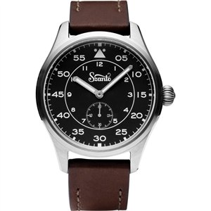 Szanto Aviator Watch