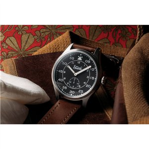 Szanto Aviator Watch