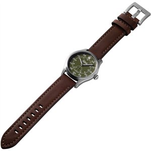 Szanto Aviator Watch