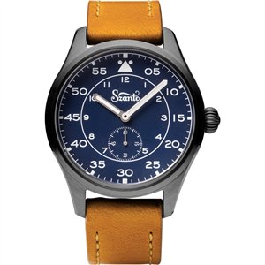 Szanto Aviator Watch