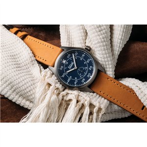 Szanto Aviator Watch