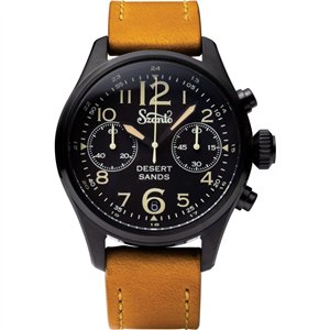 Szanto Desert Chronograph