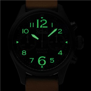 Szanto Desert Chronograph