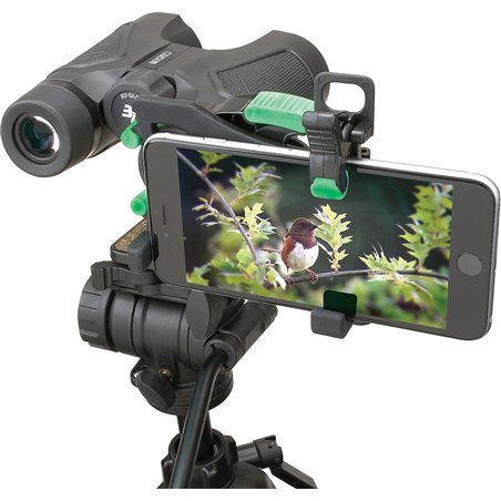 HookUpz Universal Adapter