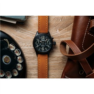 Szanto Desert Chronograph